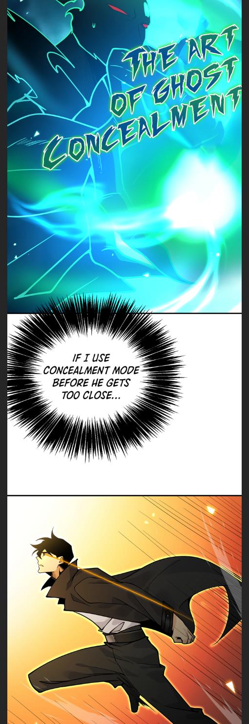 After Signing In For 30 Days, I Can Annihilate Stars Chapter 51 27